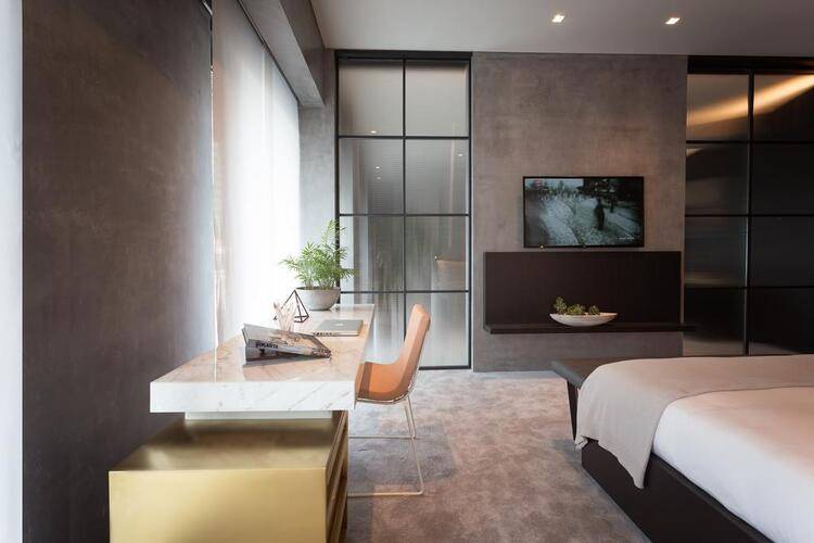 The House Hotel Bomonti