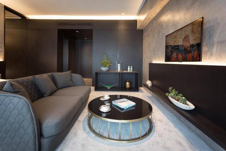The House Hotel Bomonti