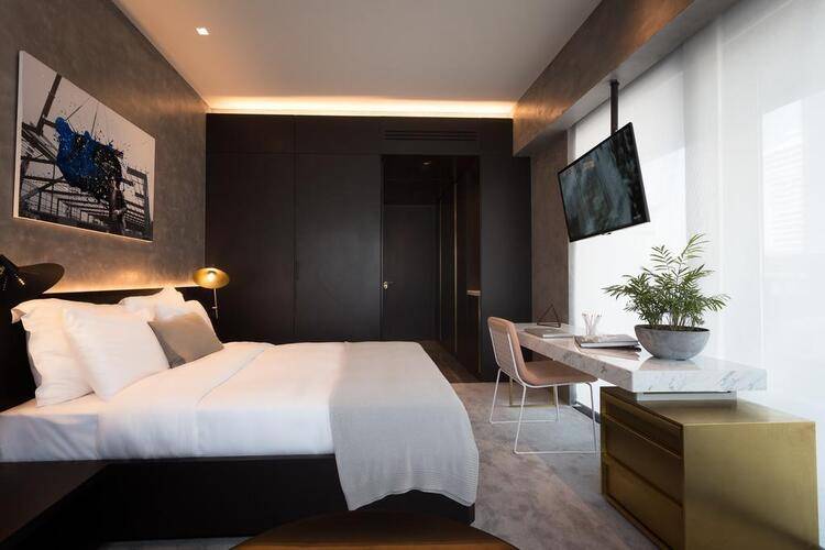 The House Hotel Bomonti