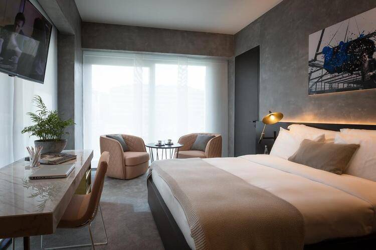 The House Hotel Bomonti