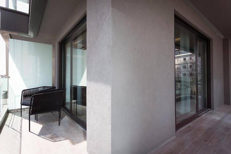 The House Hotel Bomonti