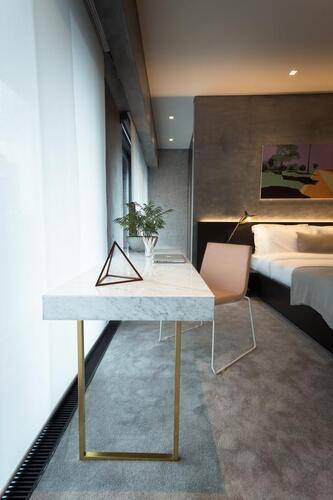 The House Hotel Bomonti