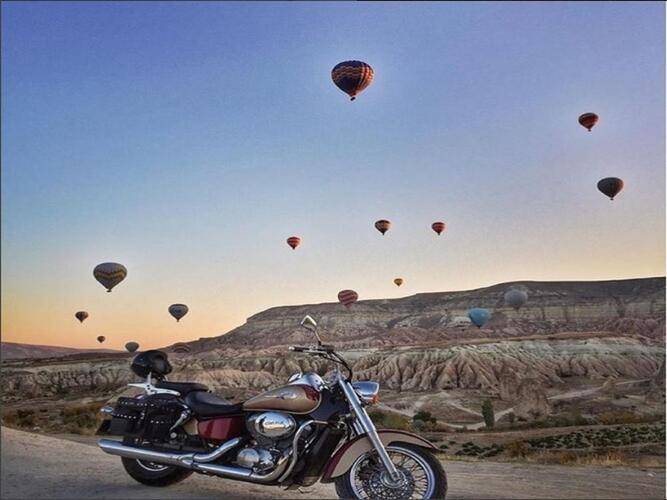 The Loop Cappadocia