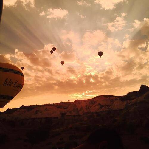 The Loop Cappadocia