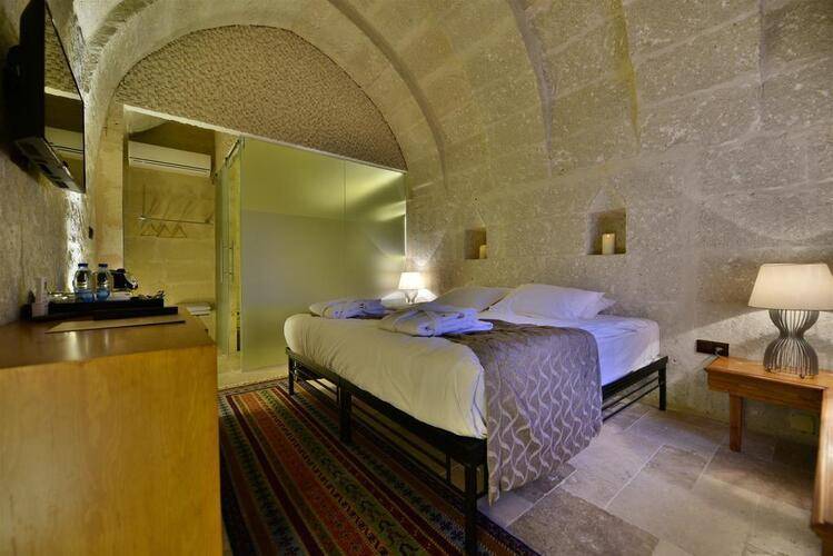 The Loop Cappadocia