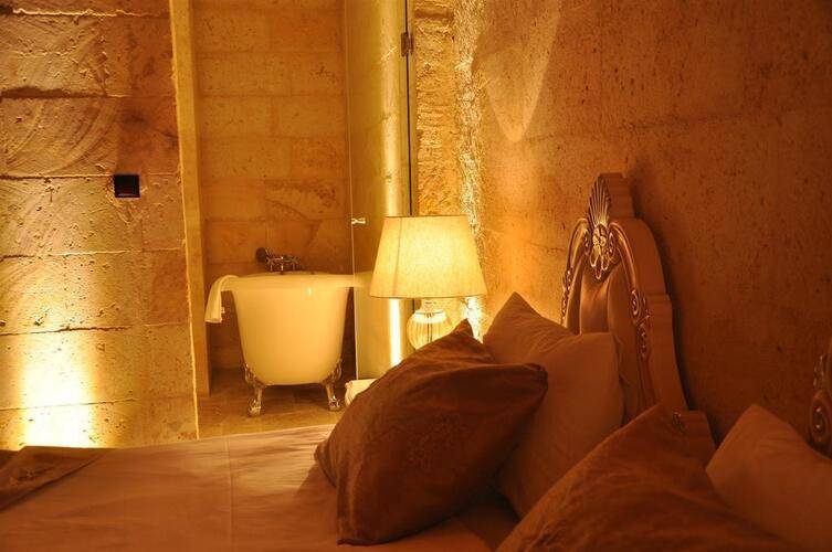 The Loop Cappadocia
