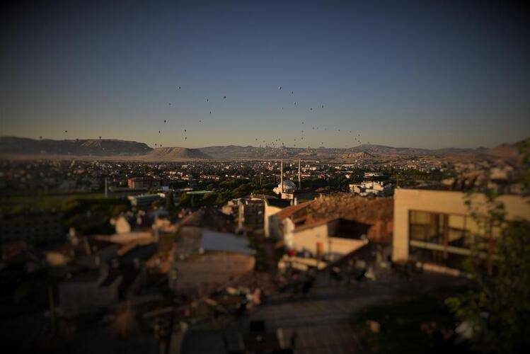 The Loop Cappadocia