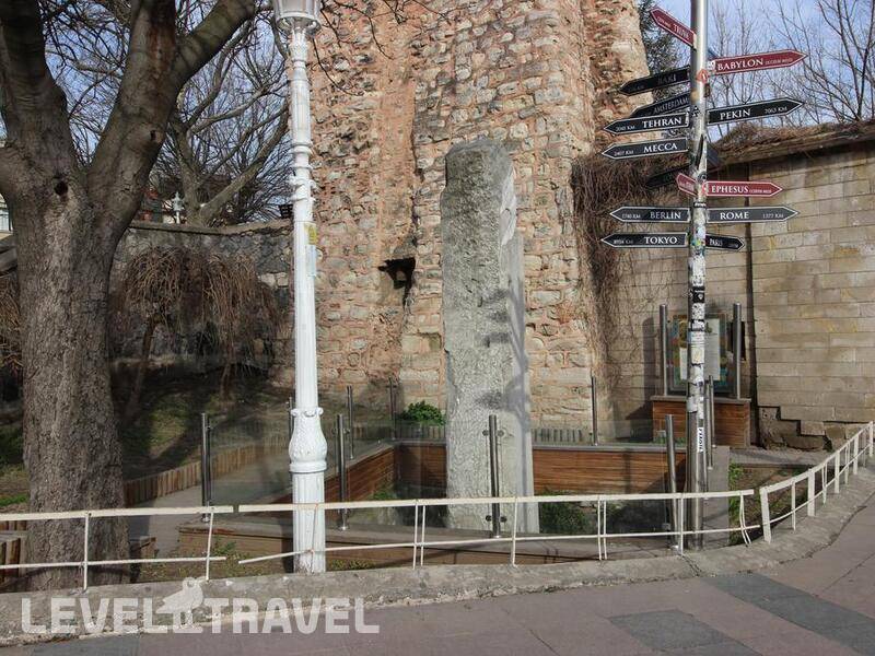 Фотография The Million Stone Hotel