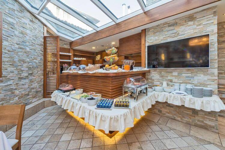 The Million Stone Hotel