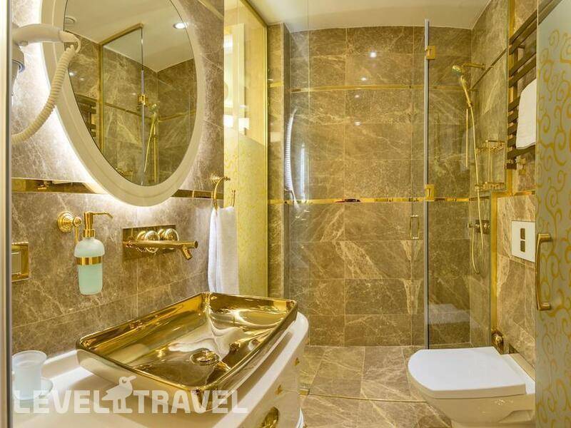 Фотография The Million Stone Hotel