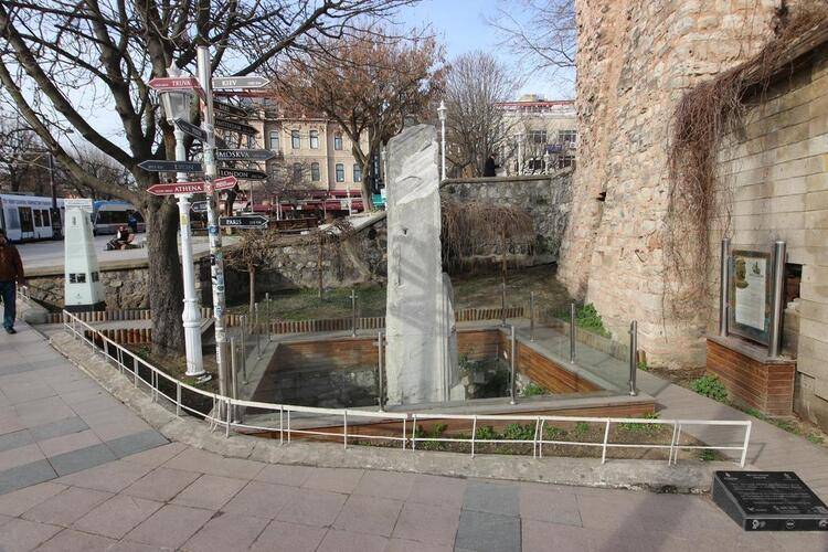 The Million Stone Hotel