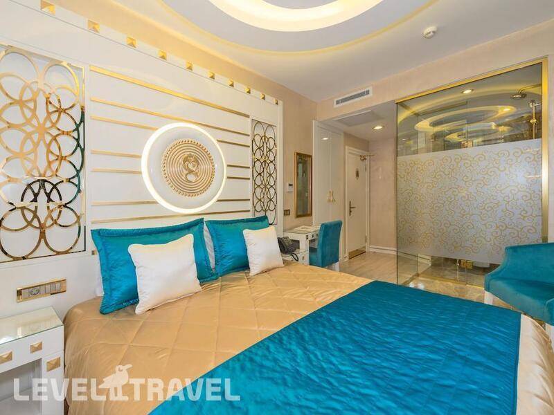 Фотография The Million Stone Hotel