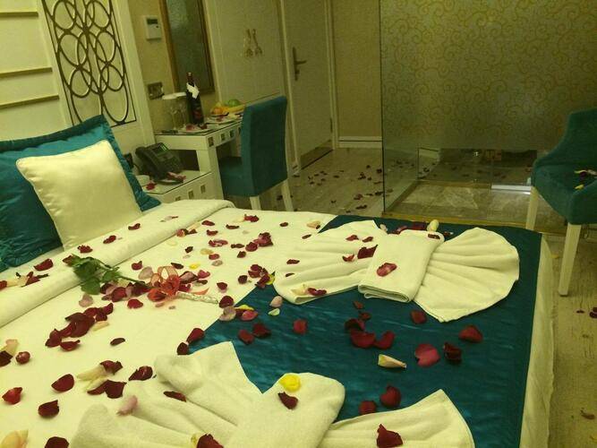 The Million Stone Hotel