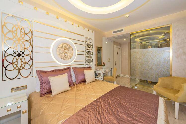 The Million Stone Hotel