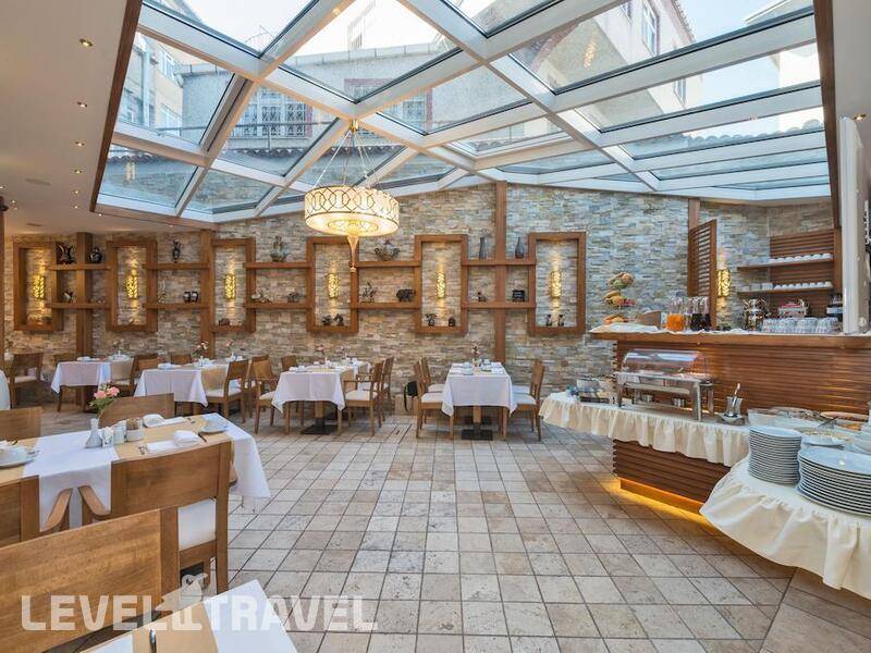 Фотография The Million Stone Hotel