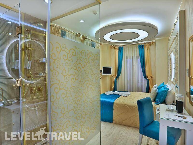 Фотография The Million Stone Hotel