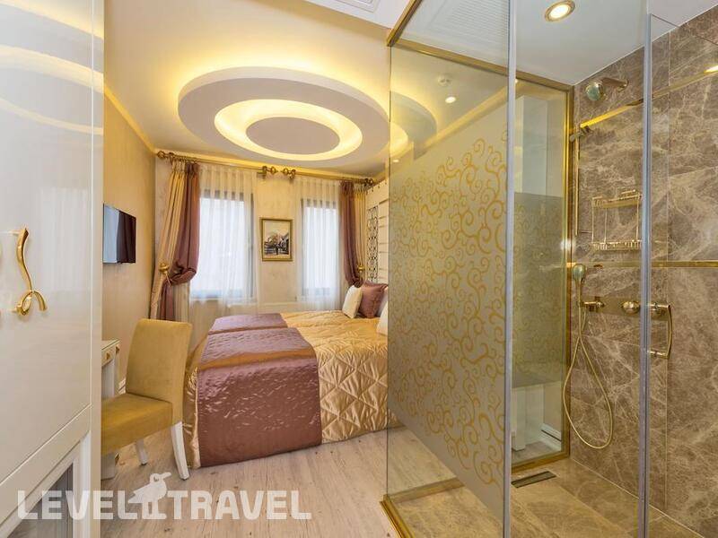 Фотография The Million Stone Hotel
