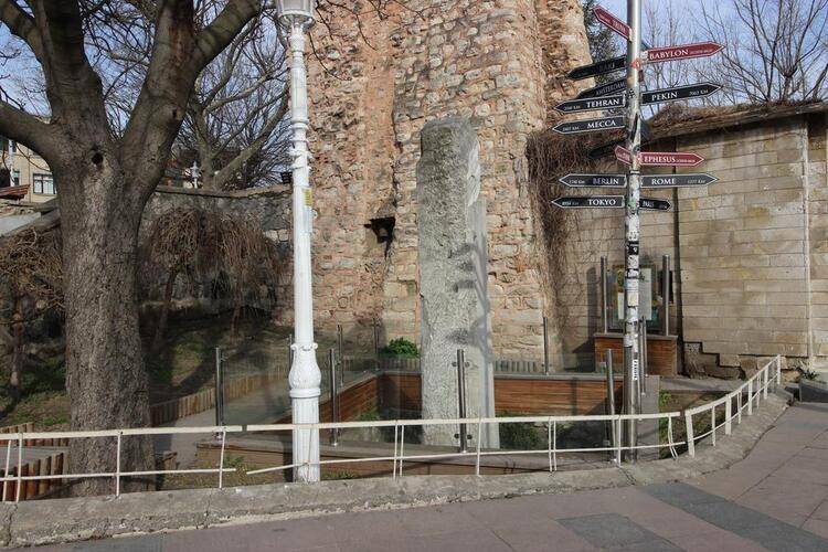 The Million Stone Hotel