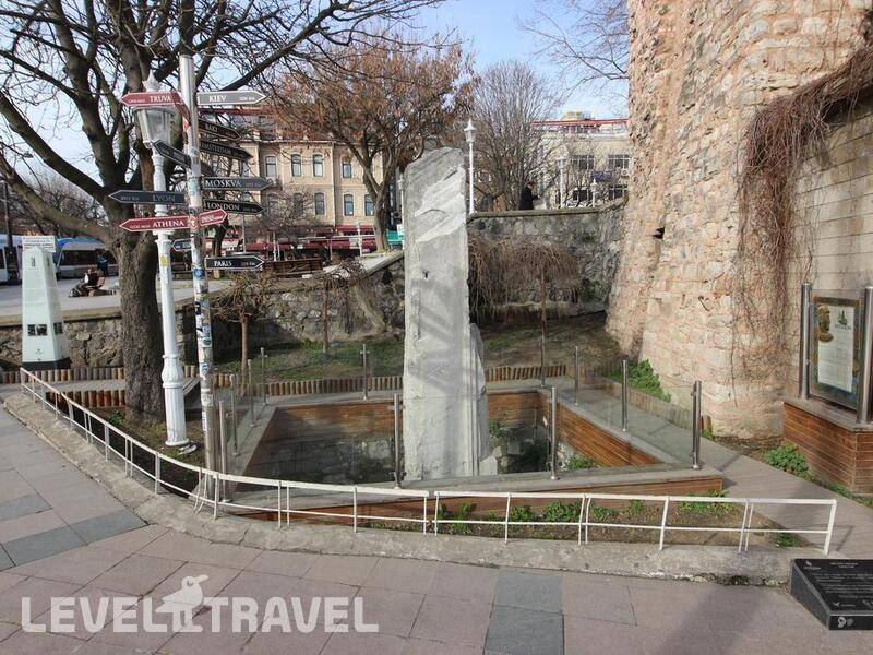 Фотография The Million Stone Hotel