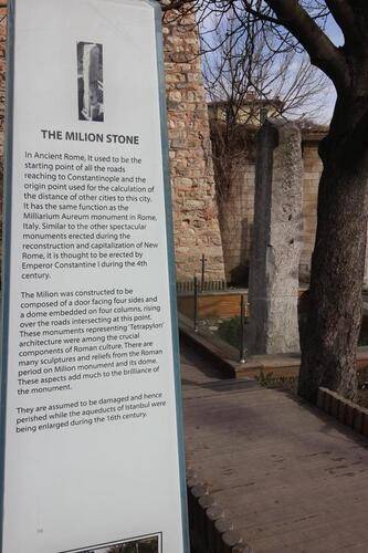 The Million Stone Hotel