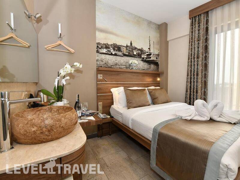 Фотография The Pera Hotel