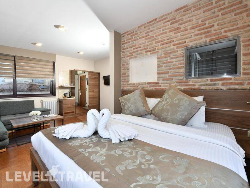 Фотография The Pera Hotel