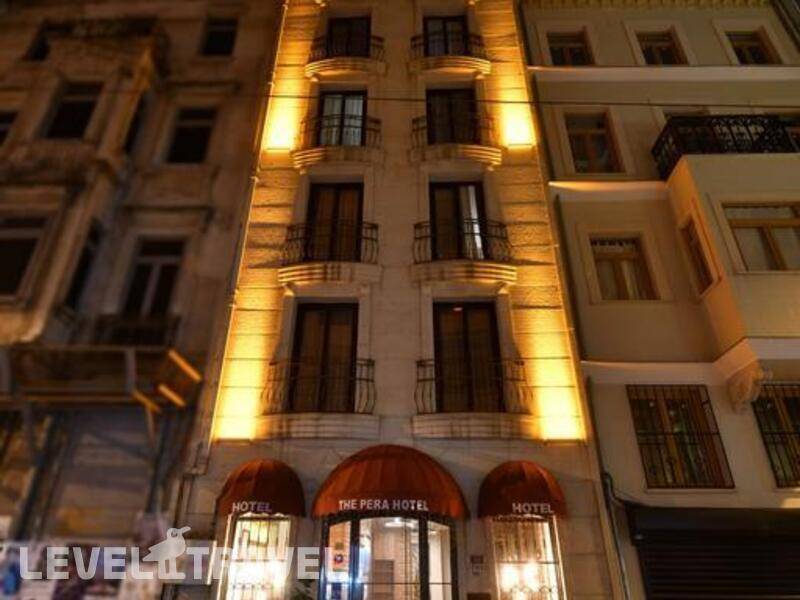 Фотография The Pera Hotel