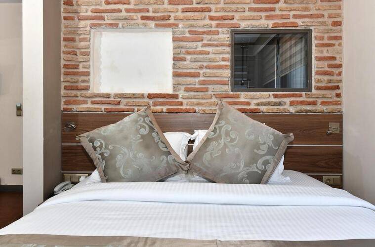 The Pera Hotel