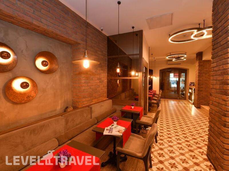 Фотография The Pera Hotel