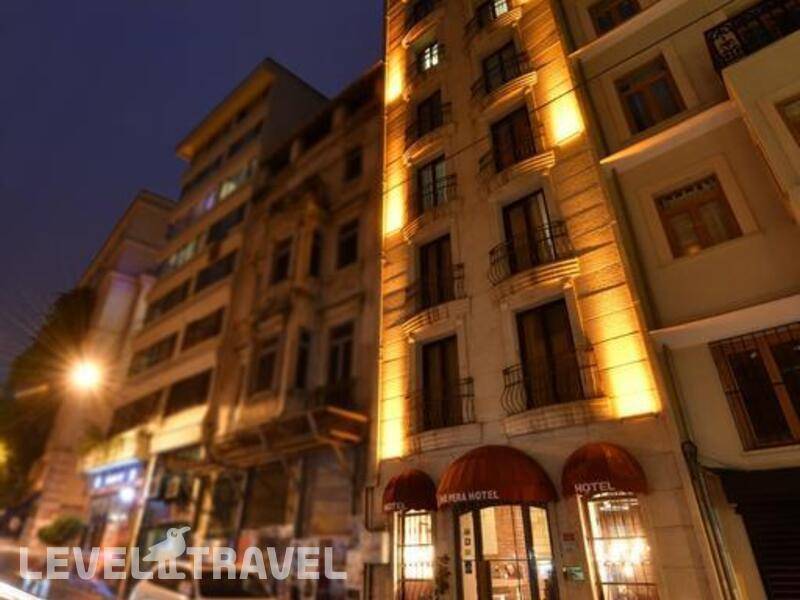 Фотография The Pera Hotel