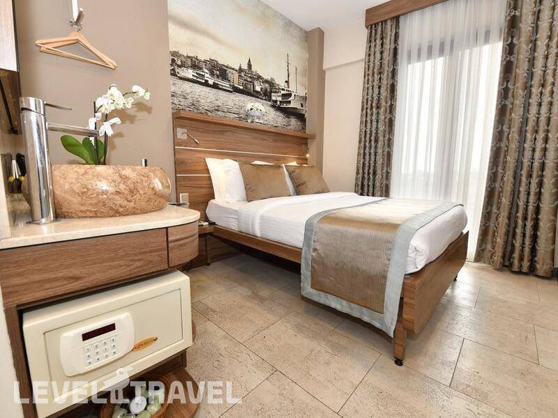 Фотография The Pera Hotel