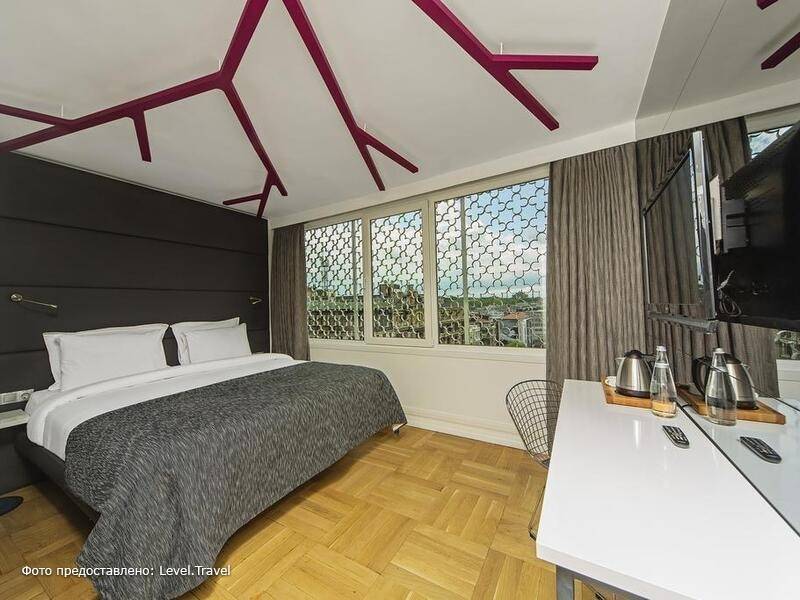 Фотография The Purl Hotel