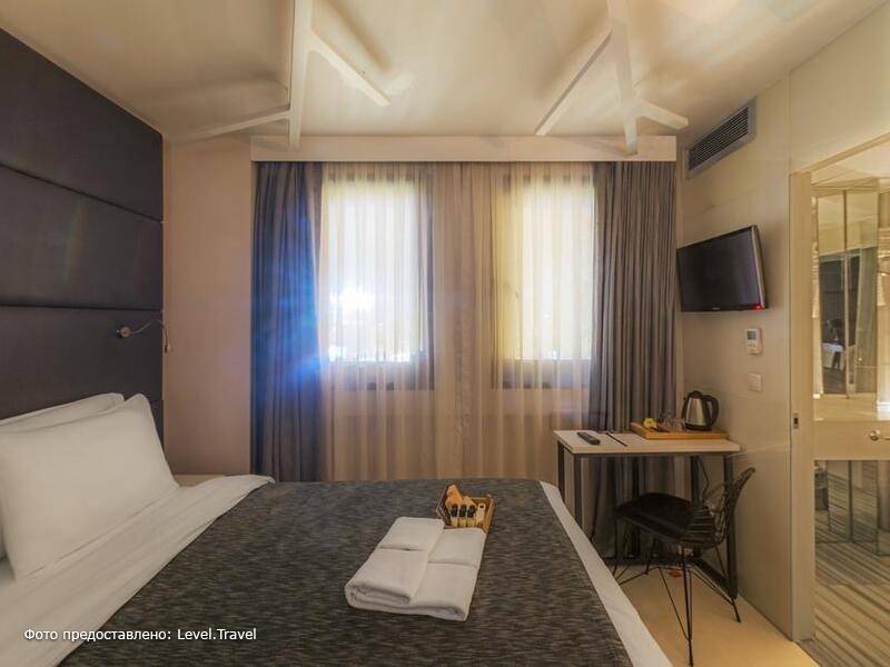 Фотография The Purl Hotel