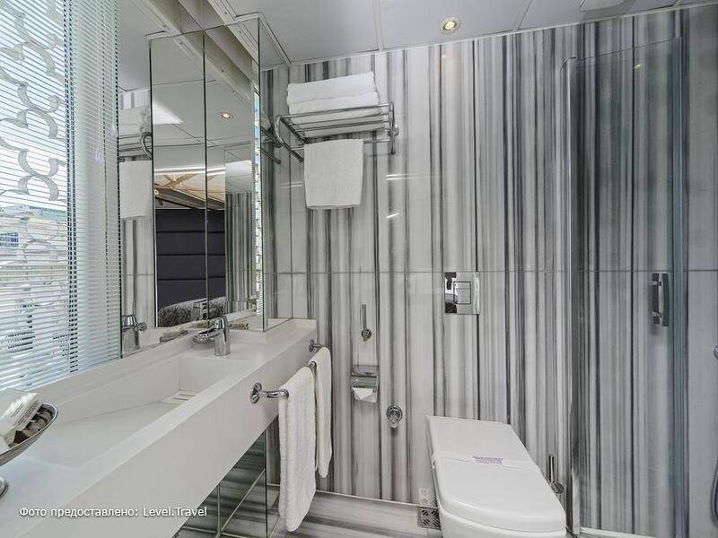 Фотография The Purl Hotel