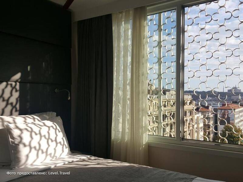Фотография The Purl Hotel