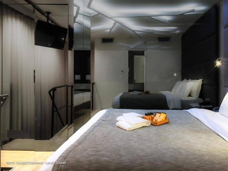 Фотография The Purl Hotel