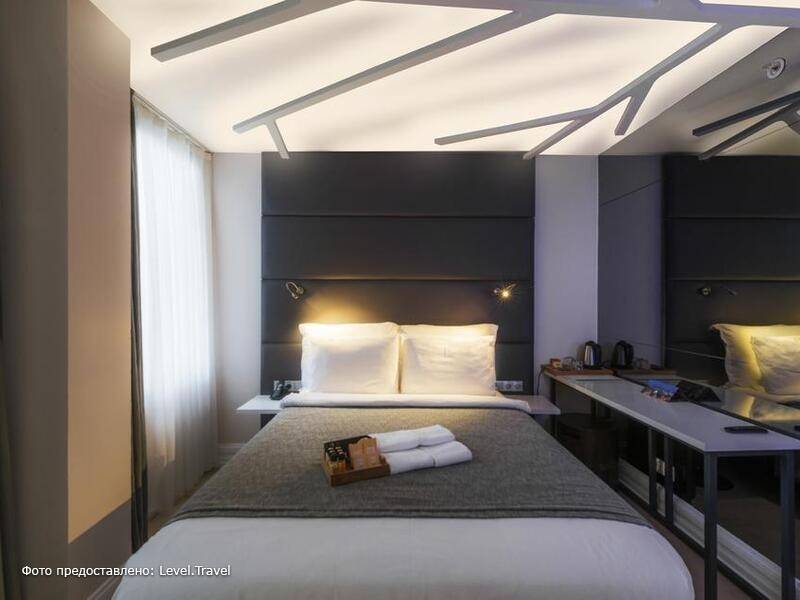 Фотография The Purl Hotel