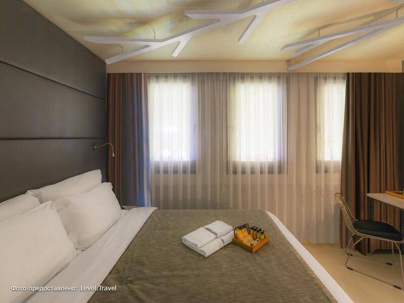 Фотография The Purl Hotel