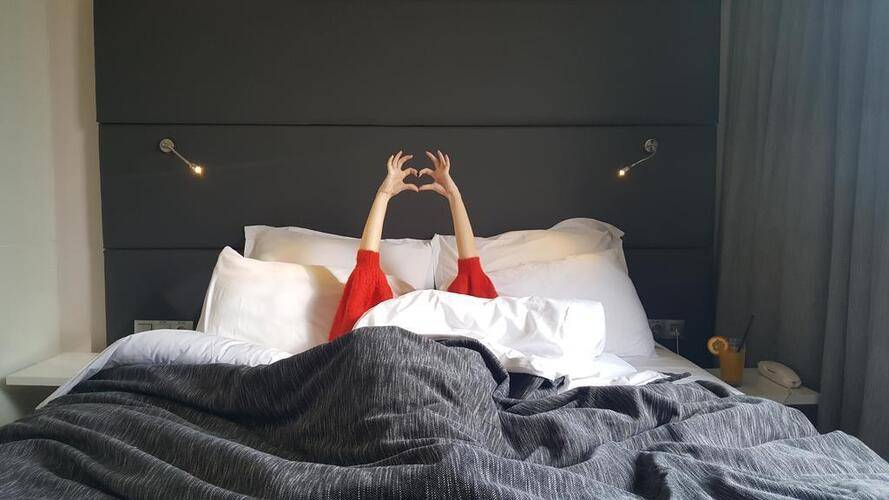 The Purl Hotel