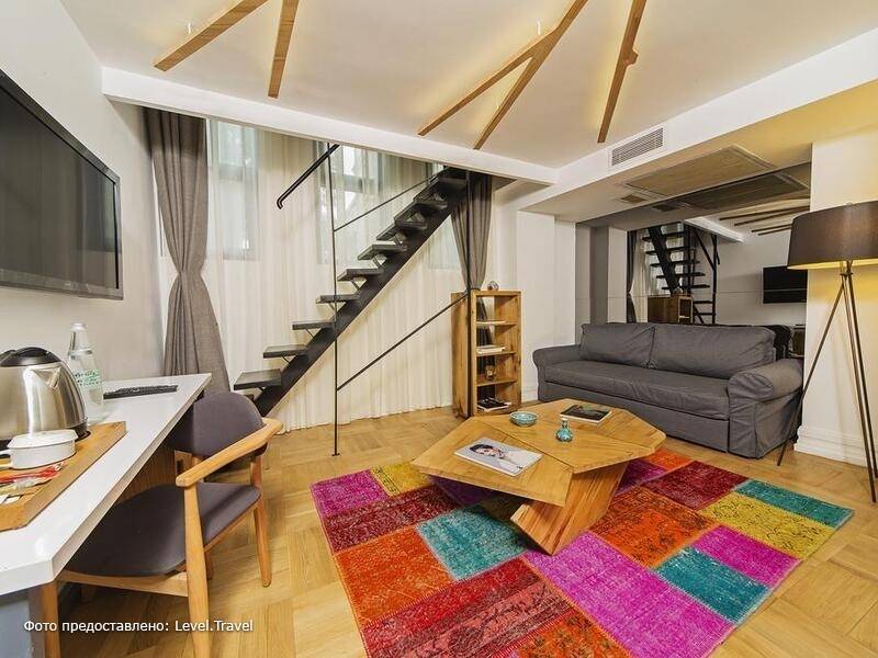 Фотография The Purl Hotel