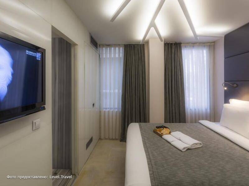 Фотография The Purl Hotel