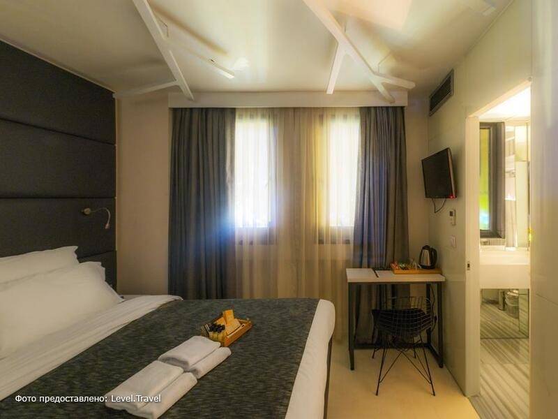 Фотография The Purl Hotel