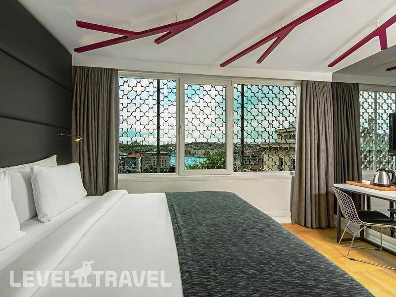 Фотография The Purl Hotel
