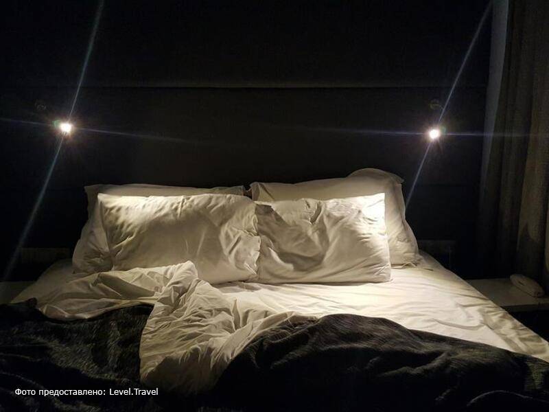 Фотография The Purl Hotel