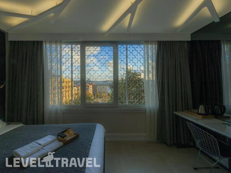 Фотография The Purl Hotel