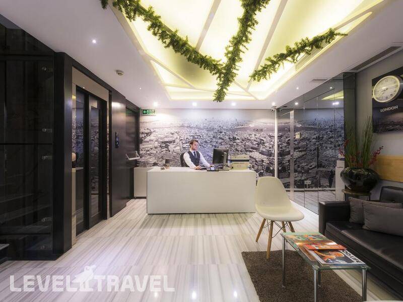 Фотография The Purl Hotel