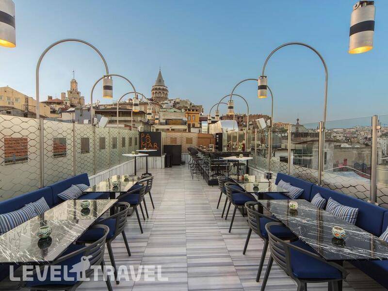 Фотография The Purl Hotel
