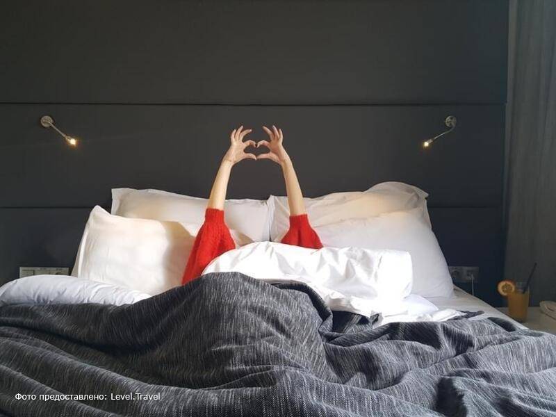 Фотография The Purl Hotel