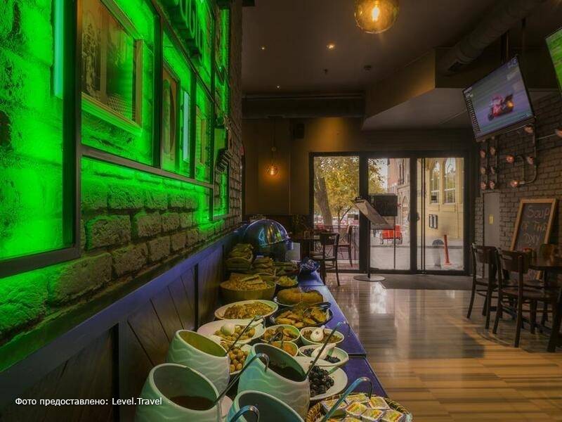 Фотография The Purl Hotel