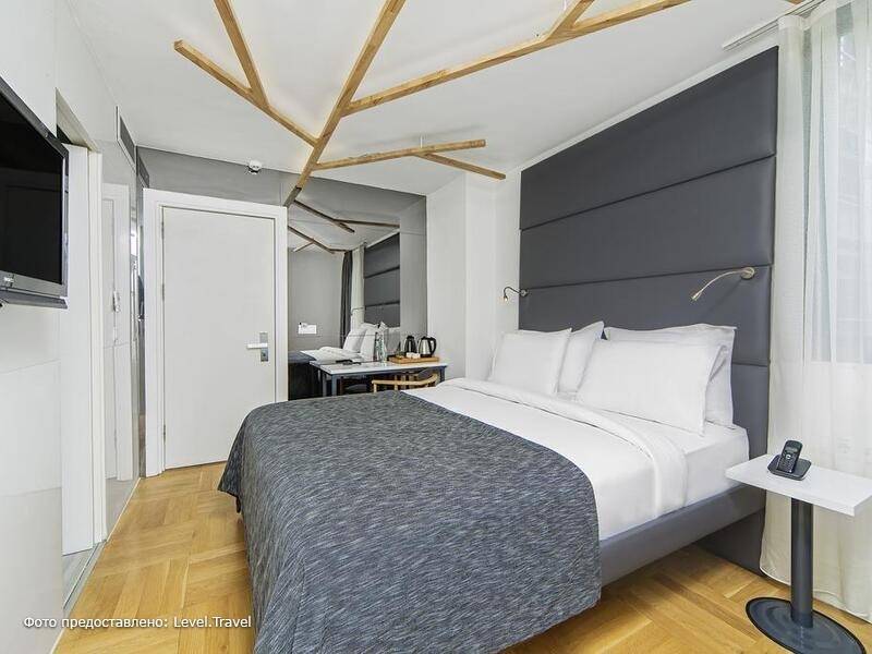 Фотография The Purl Hotel
